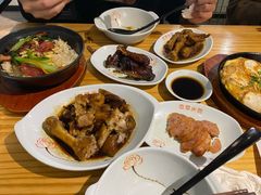 -恋萍小吃(时代店)