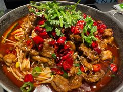 -蛙喔牛蛙(椒江青悦城店)