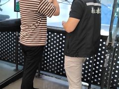 -真枪会射击俱乐部(河西中央公园店)