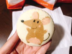 鼠饼-北京稻香村(花市店)