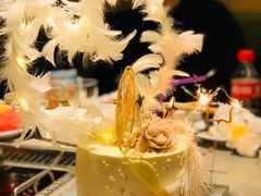 -Whisper studio薇语花艺烘焙工作室