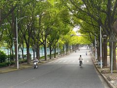 -华东政法大学(松江校区)