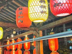 -咊记茅草棚柴火鸡(乌当店)