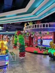-LuckyStar幸运星家庭娱乐中心(东莞国贸店)