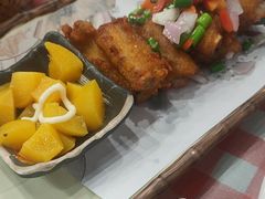 -海燕酒店(惠济路店)