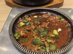 -敏丁拌饭(中街总店)