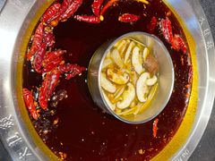 -大龙燚火锅(春熙店)