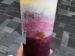 -喜茶(北京三里屯太古里店)