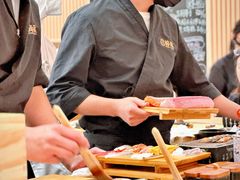 -鮨政·Omakase(港汇恒隆广场店)
