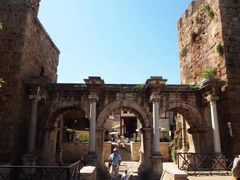 -安塔利亚博物馆