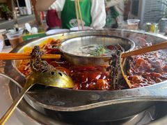 -枇杷园食为鲜火锅(南山店)