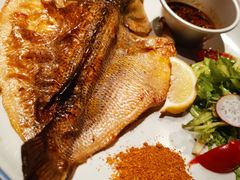 -丝路金桃·新疆菜(徐汇店)