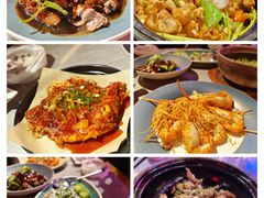 -啫神·广州地标美食(北京路店)