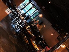 -Carbon莫卡哆·意大利复古集市餐厅(杭州大厦店)