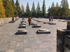 -明故宫遗址公园