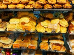 -金狮饼店(关闸马路店)