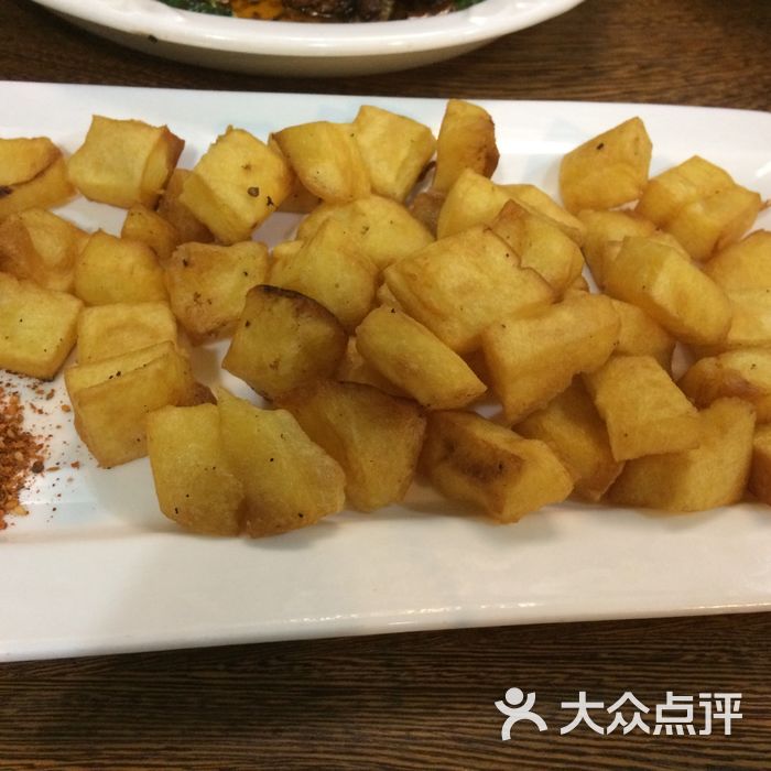 炸豌豆粉 豆小洋 onlyzby