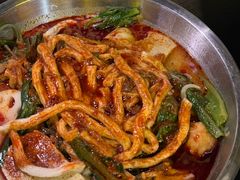 -苏袁麻辣烫(呼和浩特总局街店)