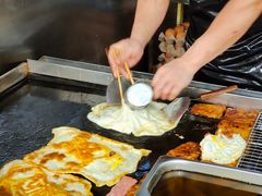 -神奇的香酥鸡蛋灌饼
