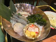 -牛New寿喜烧(虹桥新天地店)