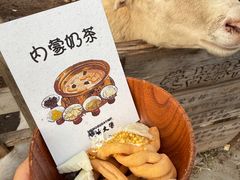 -蒙古大营(朝阳公园店)