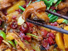 -福顺祥大盘鸡(临潼店)