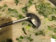-丁里羊肉小镇(天鹅湖总店)