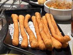 -海底捞火锅(牡丹园店)