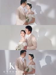 -纪可婚纱摄影平潭旅拍