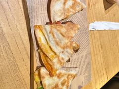 -菲滋意式餐厅(金华银泰城店)