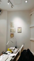 -U3日式美甲美睫