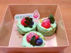 -流酥可心·牛乳蛋糕商店(禾祥西路店)