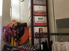 -首都电影院(天津店 中国巨幕)