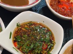 -大吉利·潮汕牛肉火锅(河西店)