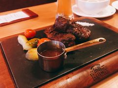 -MR.ROCKY洛奇先生RESTAURANT&BAR(宝安壹方城店)