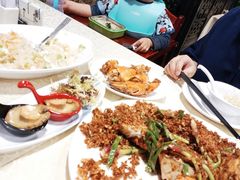 -喜记避风塘炒辣蟹(旗舰店)