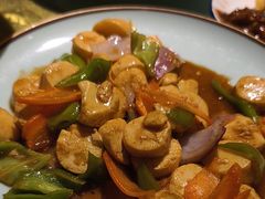 -稻品香小锅饭豆腐馆(北三路店)