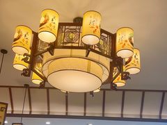 -惠宾饭庄(中山路店)