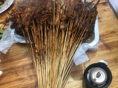 -十里铺铁板鱿鱼