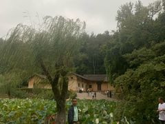 -韶山毛泽东同志故居