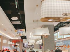 -西十二街牛排(顺义华联店)