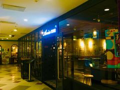 门面-清真·艾美可餐厅(大悦汇店)