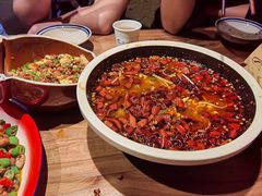 -泥糊破店小酒馆·团建聚餐(南京西路店)