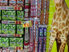 -DON DON DONKI(名珠城店)