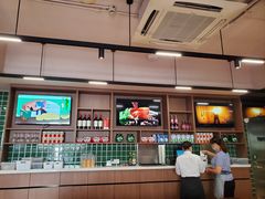 -皇后餐厅-煲仔·小菜·打边炉(古北店)