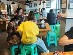 -李子坝梁山鸡(李子坝大鸡哥店)