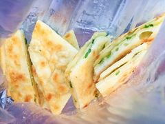 葱油饼-咏春葱油饼(德政中路店)