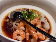 -秀儿四九城·新京菜(亚运村鸟巢店)