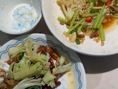 -花椒俏川菜小馆(南海万达店)