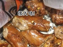 -六鸭堂(新街口店)